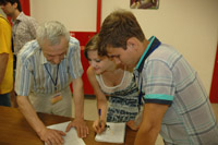 Eurobot'2011